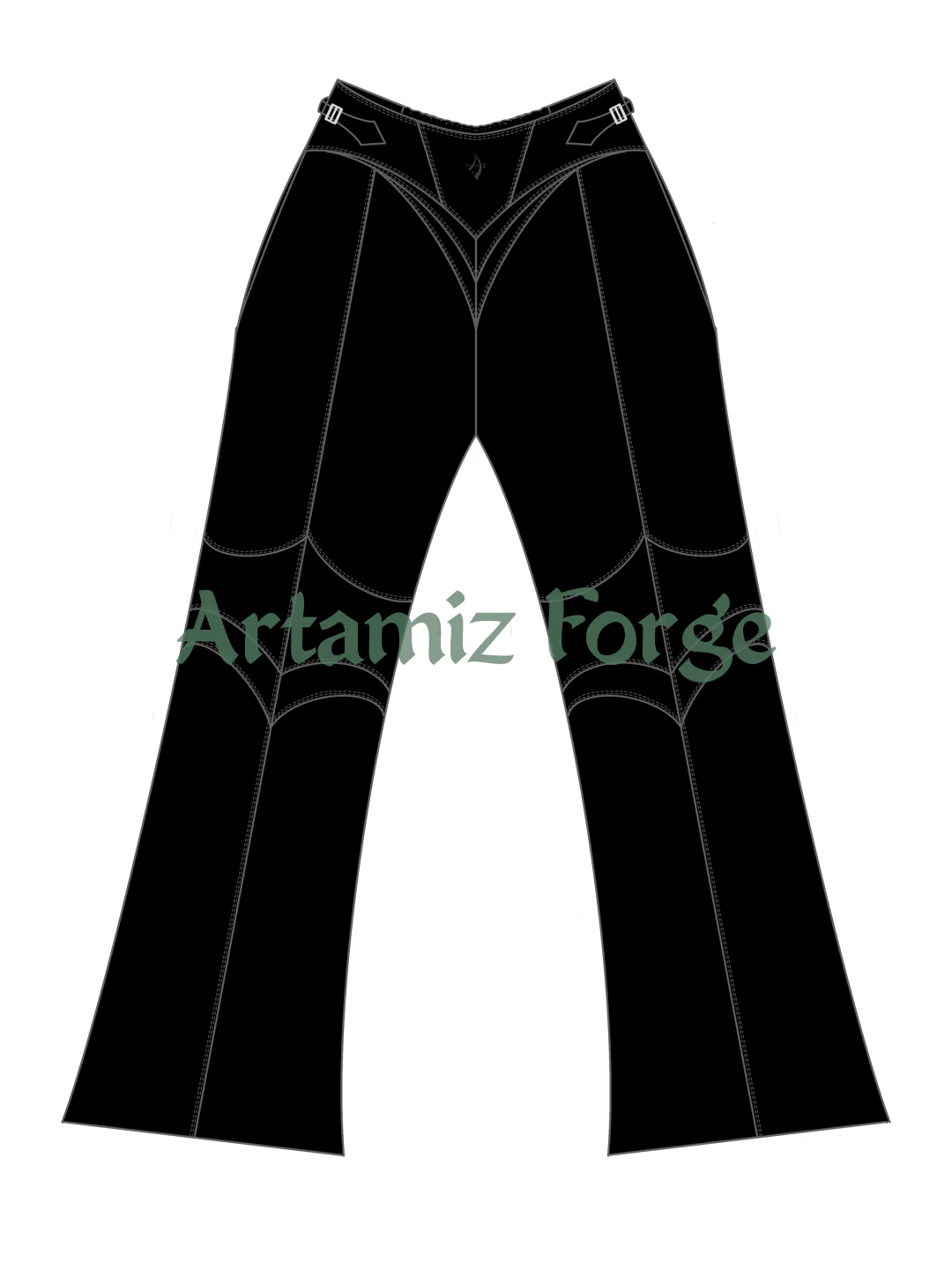 Interest Check Projects